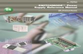 SWITCHMODE™ Power Supply Reference Manual