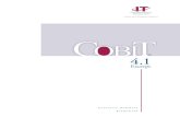 COBIT 4.1 Executive Summary