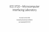 ECE 372 Lab Manual