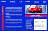 Locomotive diesel electrice modernizate Carpathia 2300 DE-M