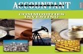 COMMODITIES INVESTING