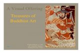A Visual Offering Treasures of Buddhist Art
