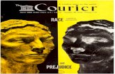 Race and prejudice; The UNESCO Courier: a window open on the ...