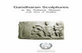 Gandharan Sculptures in the Peshawar Museum
