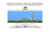 environmental impact assessment report for bs vi motor spirit block ...