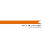 Creative Computing PDF
