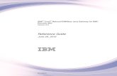 IBM Tivoli Netcool/OMNIbus Java Gateway for BMC Remedy ARS ...