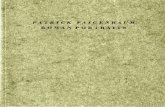Patrick Faigenbaum : Roman portraits / introduction by Leonard ...