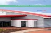 ELITE ROOFING & CLADDING SYSTEMS