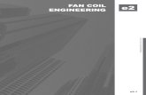 fan coil engineering - Krueger-HVAC