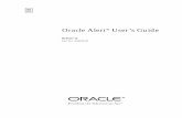 Oracle Alert User's Guide