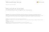 Microsoft BI and SAP white paper