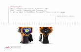 Keysight IR Thermography Inspection on Plant Electrical System ...