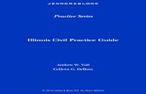 Illinois Civil Practice Guide - Jenner.com