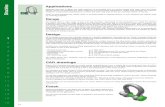 Catalogue Green Pin - Chapter 1: Shackles