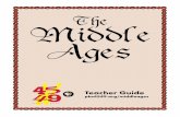The Middle Ages Teacher Guide