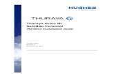 Thuraya Orion IP Installation Guide