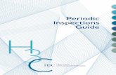 Periodic Inspections Guide