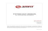 FITTING-OUT MANUAL