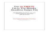 Ultimate Headline Swipe File.pdf