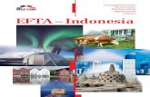 EFTA – Indonesia