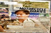 « The Motorcycle Diaries »