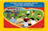 Healthy Heart, Healthy Family: Picture Cards for Community Health ...