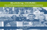Building HOME: The HOME Investment Partnerships Program's ...