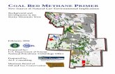 Coal Bed Methane Primer: New Source of Natural Gas ...