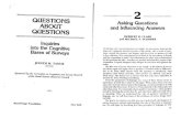 Schober, M.F. _Asking questions and influencing answers_ 1992.pdf