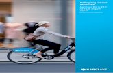 Delivering on our promises Barclays Bank PLC Annual Report 2010
