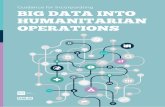 Guidance for Incorporating Big Data into Humanitarian Operations