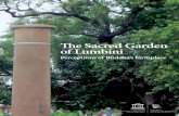 The Sacred garden of Lumbini: perceptions of Buddha's birthplace ...
