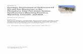 Geologic Assessment of Undiscovered Oil and Gas Resources in the