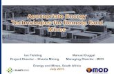 Download Technology Choices for Remote Gold Mine