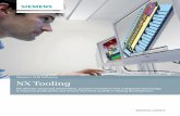 NX tooling brochure