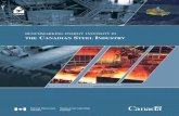 2. energy use in the canadian steel industry