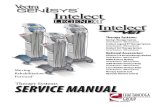 Vectra Genisys Service Manual