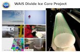WAIS Divide Ice Core Project