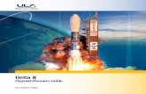 Delta II Payload Planners Guide