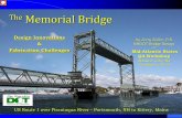 The Memorial Bridge