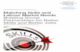 Matching Skills and Labour Market Needs Building Social ...