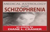 SAMPLE: Medical Astrology and Schizophrenia, an article by Diane ...