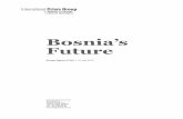 Bosnia's Future | Crisis Group