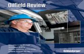 Oilfield Review - Summer 2012 - Schlumberger