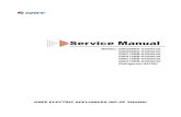 Service Manual (9K & 12K 115V)