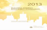 2013 Building Energy Efficiency Standards For Residential and ...