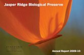 Jasper Ridge Biological Preserve