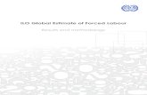 (ILO), 2012, ILO global estimate of forced labour