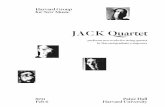 JACK Quartet